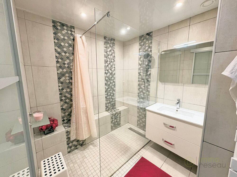 Vente Maison Maison Roissy en brie