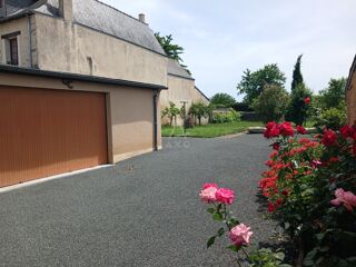  Maison à vendre 5 pièces 100 m²