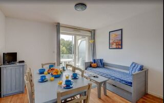  Appartement à vendre 2 pièces 29 m²