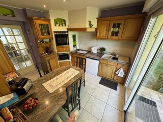  Maison  vendre 7 pices 137 m