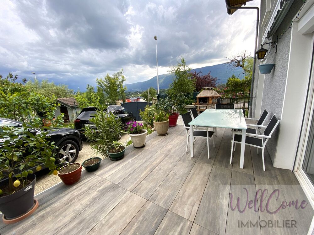� vendre  Maison Aix-les-Bains (73100)
