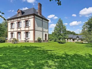  Maison à vendre 10 pièces 281 m²