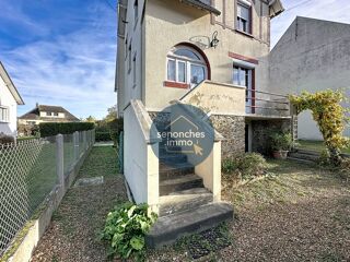  Maison à vendre 5 pièces 103 m²
