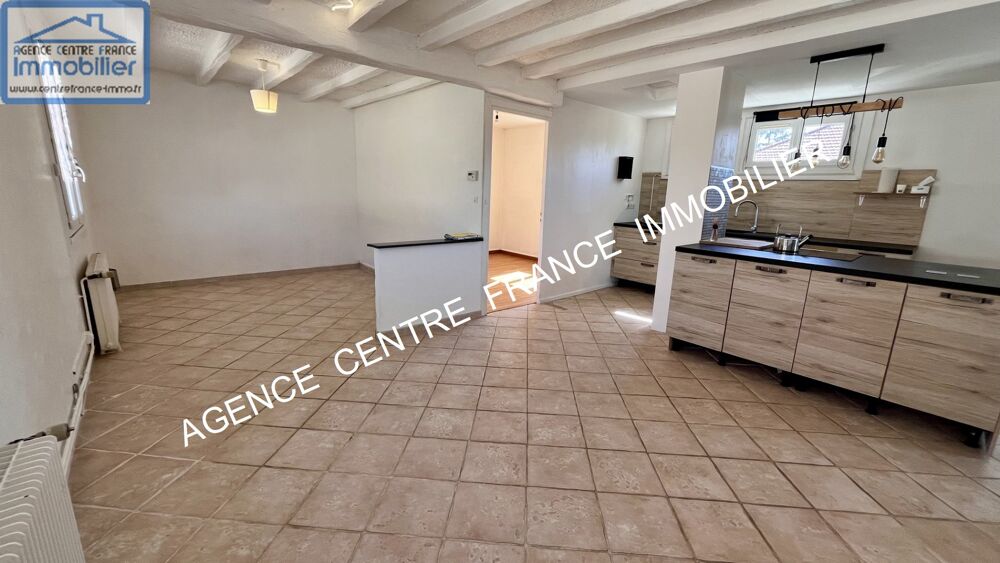 Vente Maison Maison Bourges