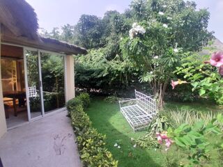  Maison � vendre 3 pi�ces 75 m� Saly