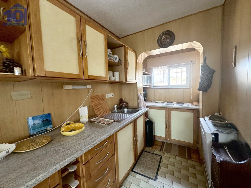 Vente Maison Pavillon Valras plage