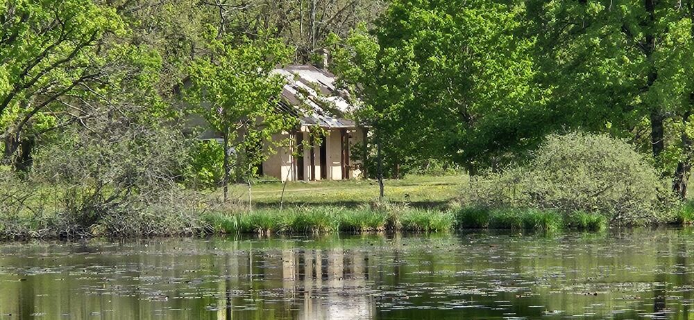 Vente Terrain Terrain de loisir Migne
