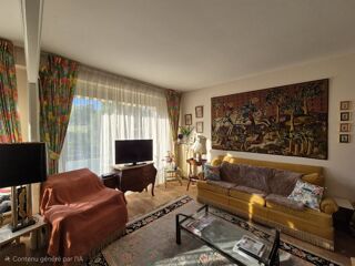  Appartement � vendre 3 pi�ces 79 m�