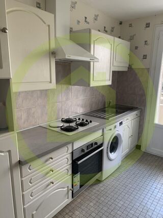  Appartement � vendre 4 pi�ces 73 m�