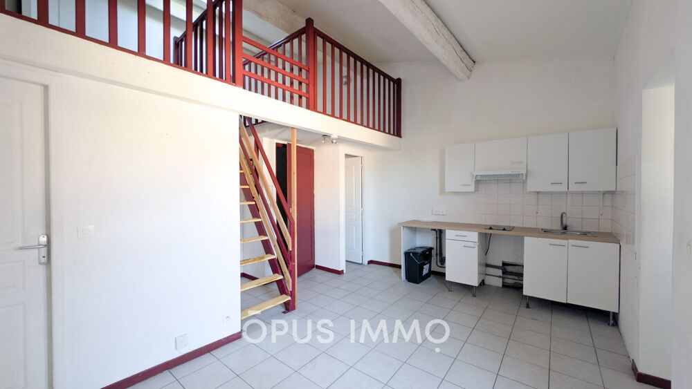 Vente Appartement Appartement Lunel