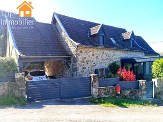 Maison 6 pièces 131 m² · à Sanvensa · 131 m² · 279 000 €