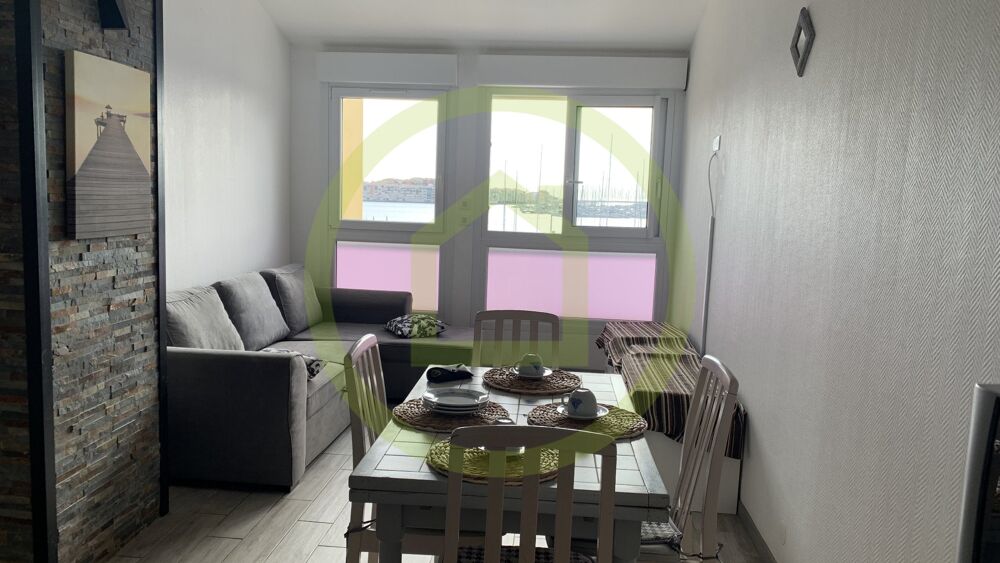 Vente Appartement Appartement Le cap d'agde