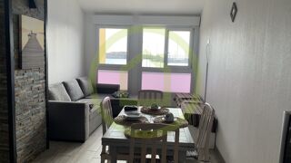  Appartement à vendre 3 pièces 50 m²