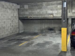  Parking / Garage à vendre 9 m²