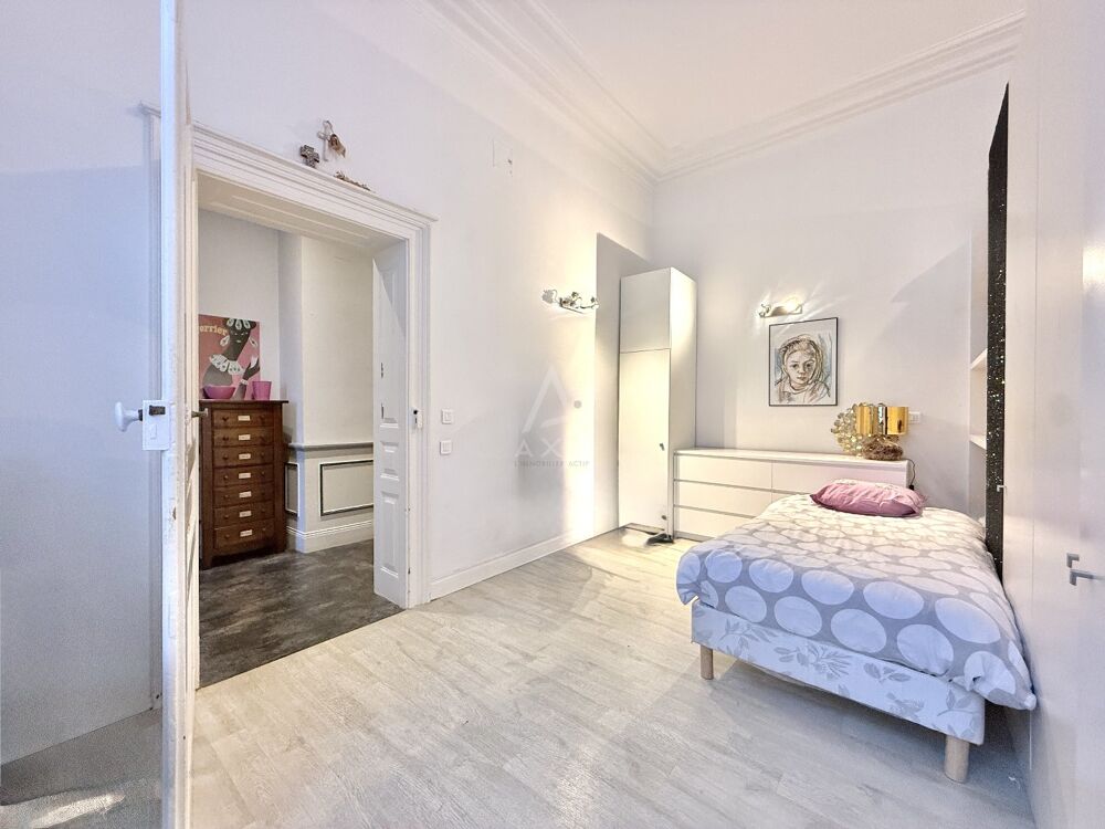 à vendre  Appartement Metz (57000)