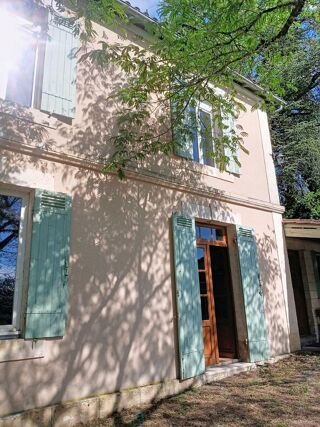  Maison à vendre 8 pièces 154 m²
