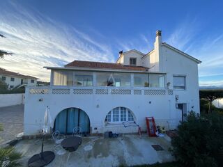  Maison  vendre 7 pices 190 m
