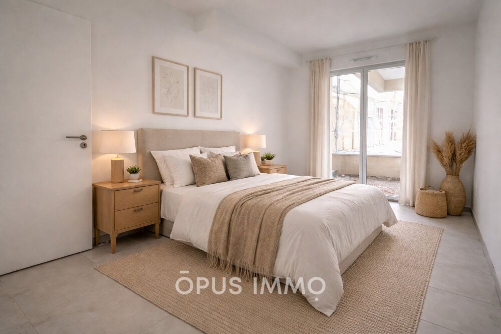 Vente Appartement Appartement Valergues