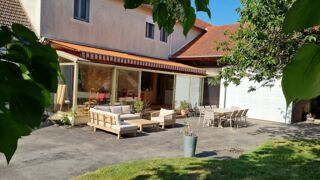  Maison à vendre 4 pièces 123 m²