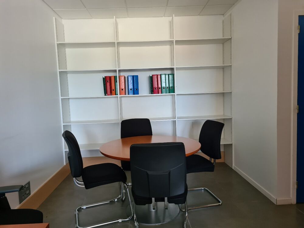   Bureau Castries