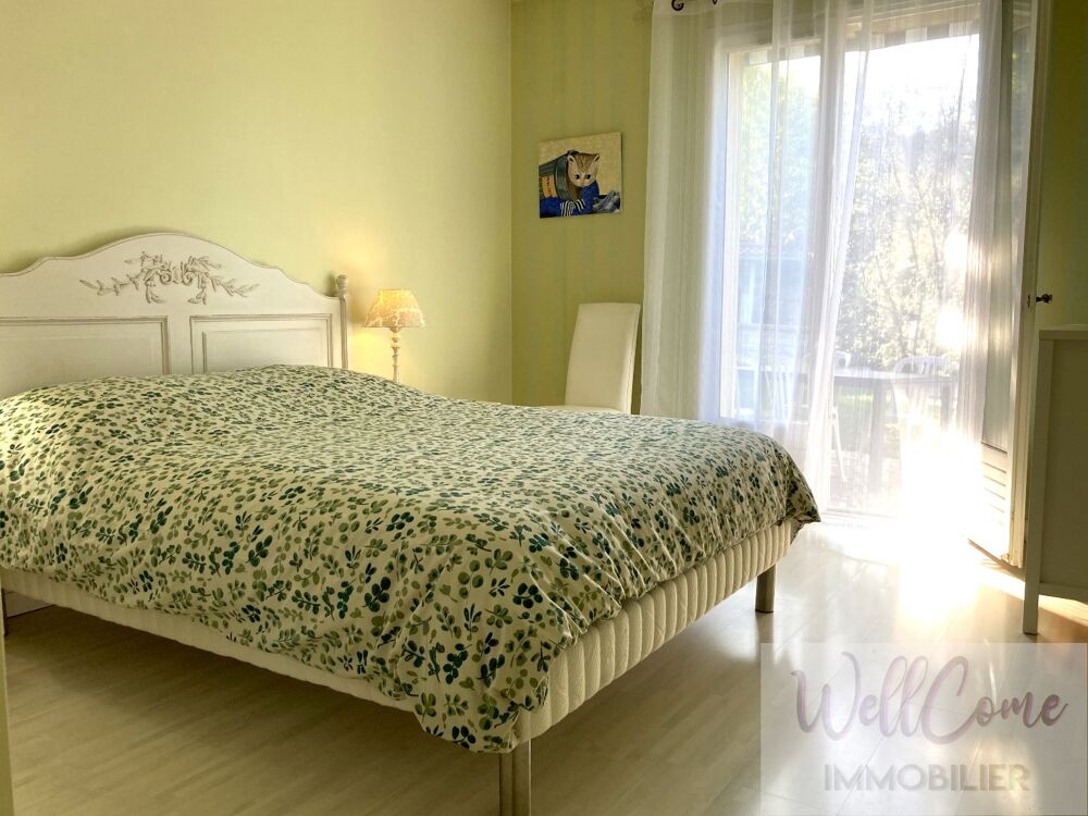 � vendre  Maison Mouxy (73100)