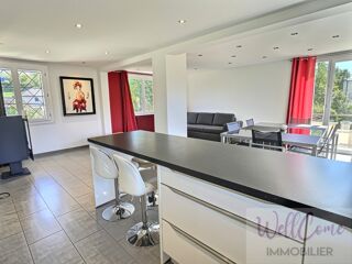  Maison à vendre 8 pièces 190 m²