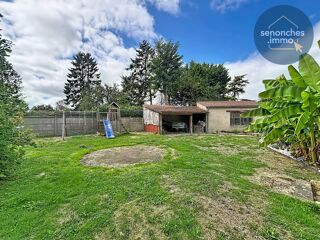  Maison à vendre 9 pièces 200 m²