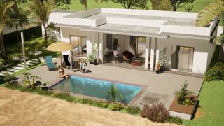  Maison � vendre 5 pi�ces 90 m� Nguerigne