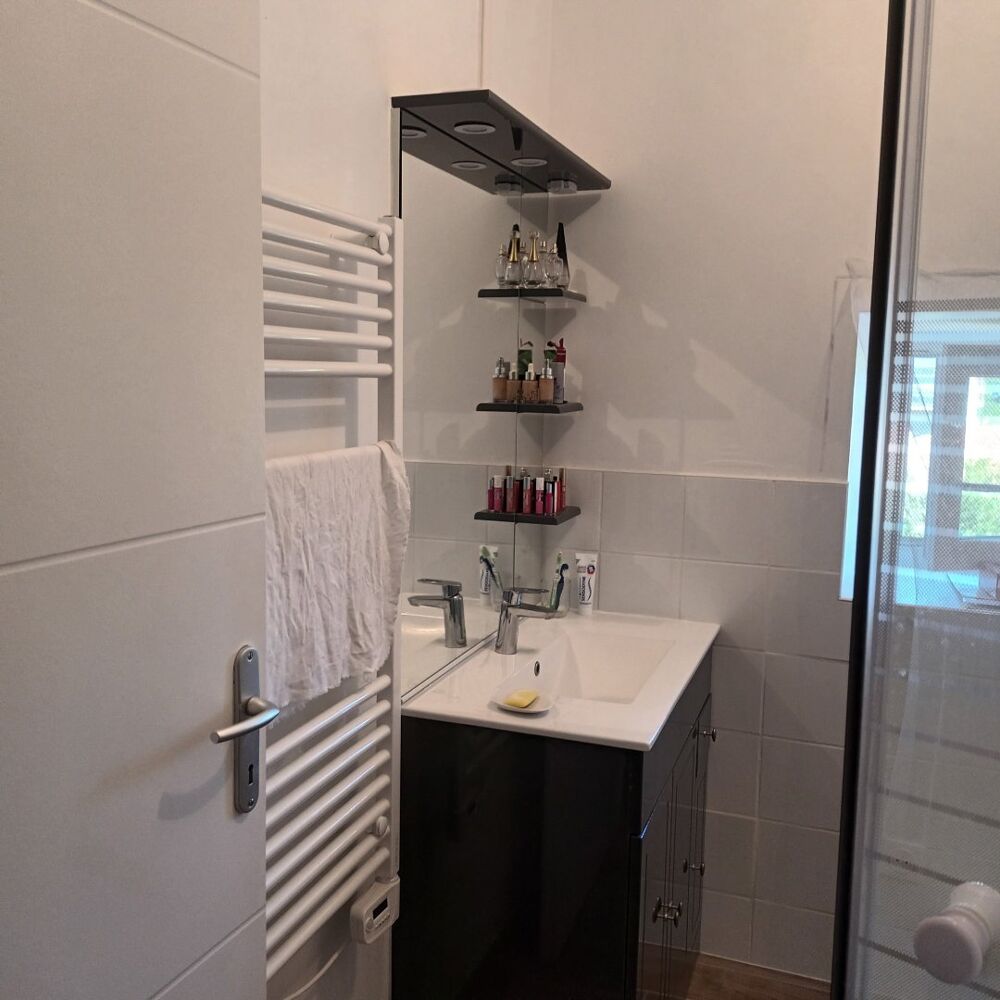 Location Appartement Duplex Robiac rochessadoule