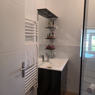  Appartement à louer 3 pièces 63 m²