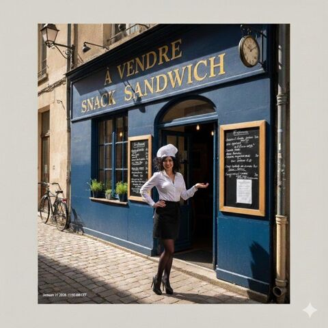 Restaurant 350000 06400 Cannes