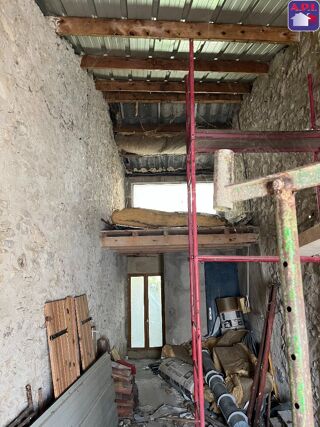  Maison à vendre 4 pièces 50 m²