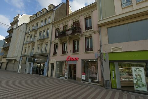  Appartement � louer 2 pi�ces 47 m�