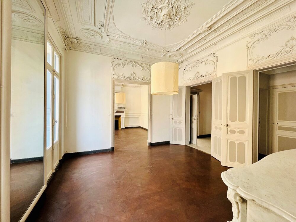 Vente Appartement Appartement Perpignan