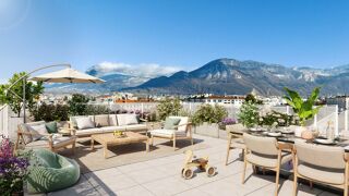  Appartement  vendre 3 pices 58 m