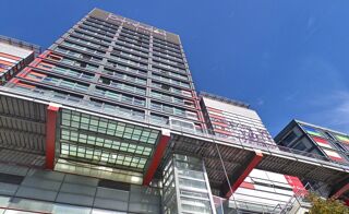  Appartement  vendre 1 pice 26 m