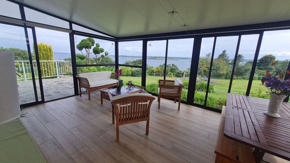 � vendre  Maison Roscanvel (29570)