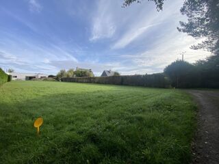  Terrain à vendre 839 m²