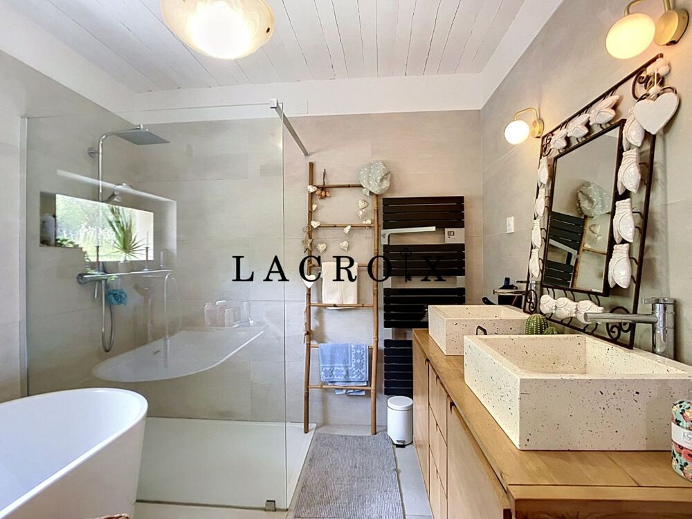 à vendre  Maison Bédoin (84410)