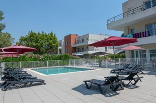  Appartement à vendre 1 pièce 27 m²