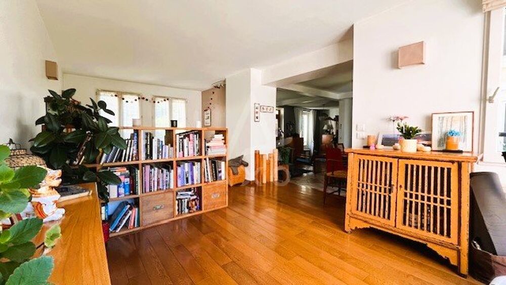 � vendre  Villa Saint-Maur-des-Foss�s (94100)