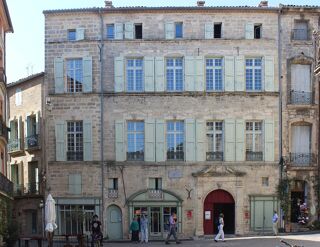 Appartement 4 pièces 125 m² · à Pézenas · 125 m² · 389 000 €