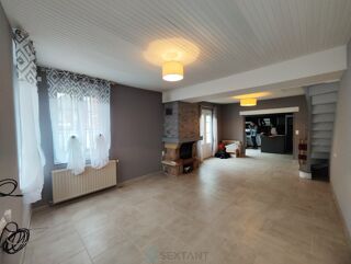  Maison � vendre 7 pi�ces 104 m�