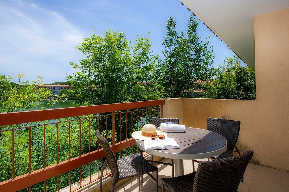 Vente Appartement Résidence Tourisme Mandelieu la napoule