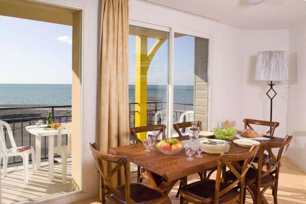 Vente Appartement Résidence Tourisme Cayeux sur mer