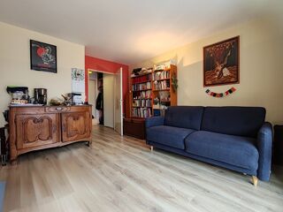  Appartement à vendre 1 pièce 33 m²