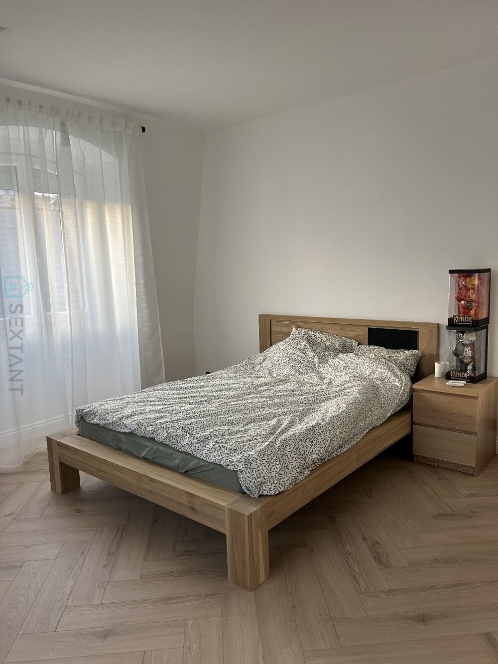 � vendre  Maison Boissettes (77350)