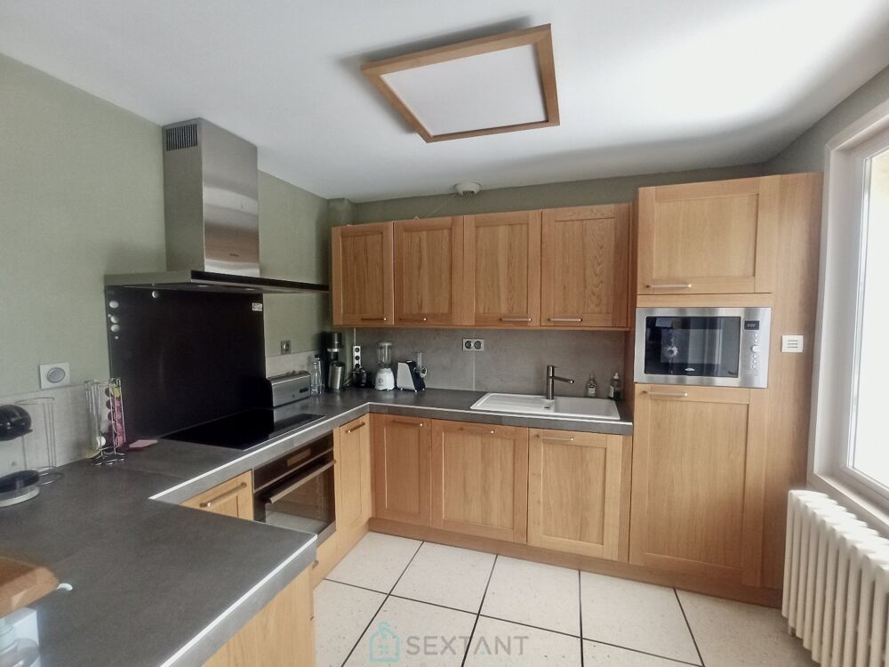 Vente Maison Maison Douai