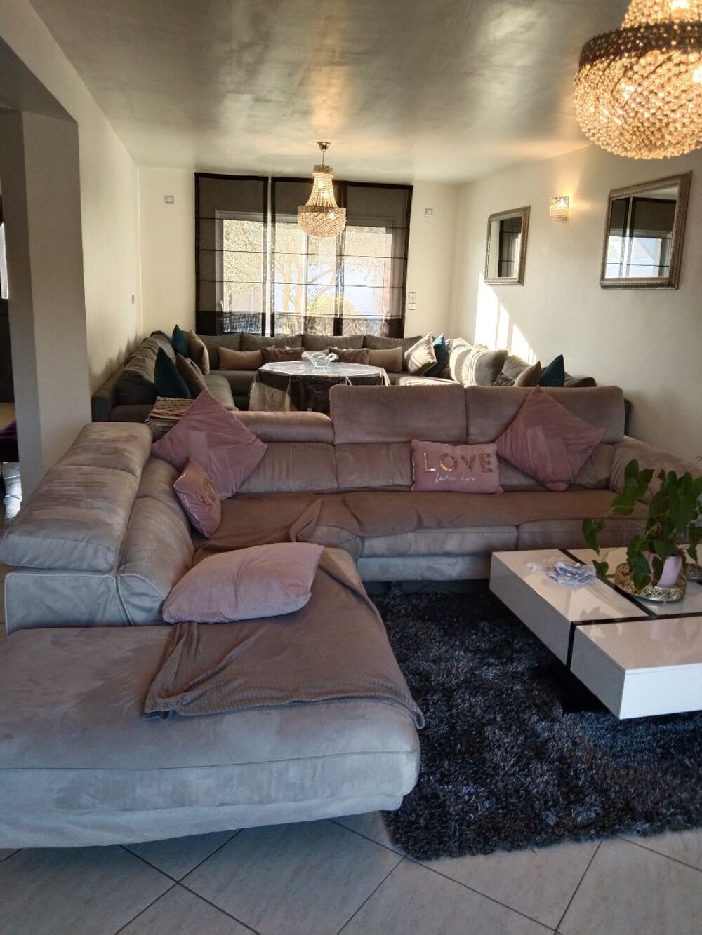  vendre  Maison Sainte-Gemmes-sur-Loire (49130)