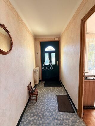  Maison à vendre 4 pièces 83 m²